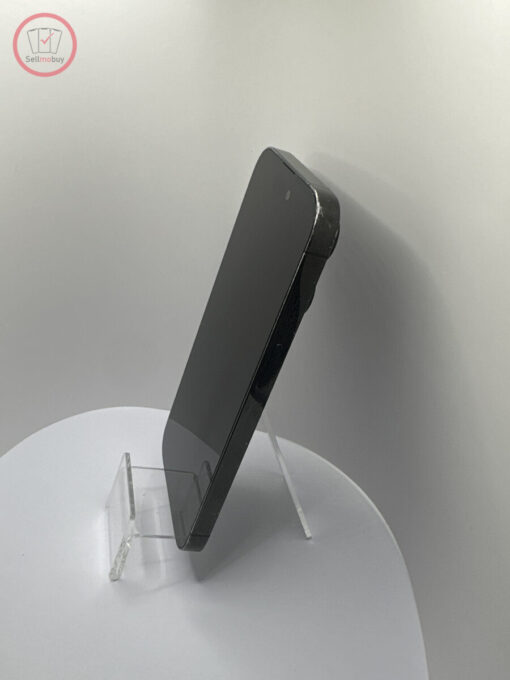 Apple iphone 14 Pro  128GB Graphite - Image 4