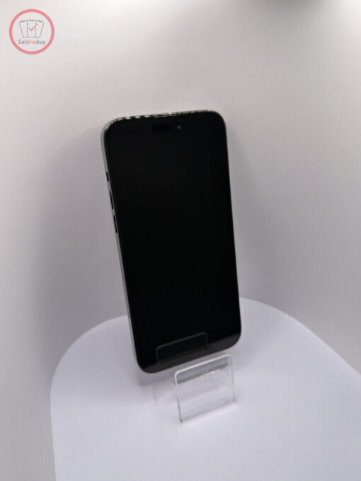 Apple iphone 14 Pro Max  128GB Graphite - Image 2
