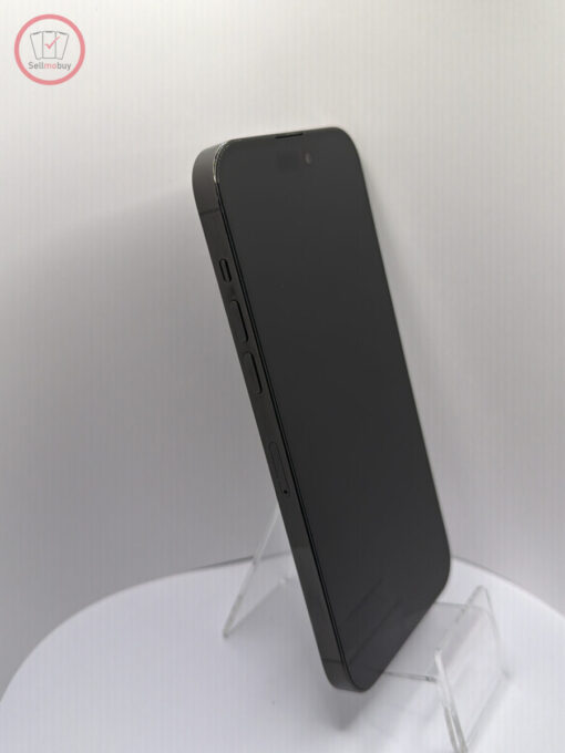 Apple iphone 14 Pro Max  128GB Graphite - Image 3