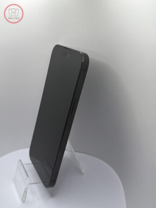 Apple iphone 14 Pro Max  128GB Graphite - Image 4