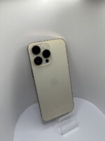 Apple iphone 14 Pro Max  256GB Gold