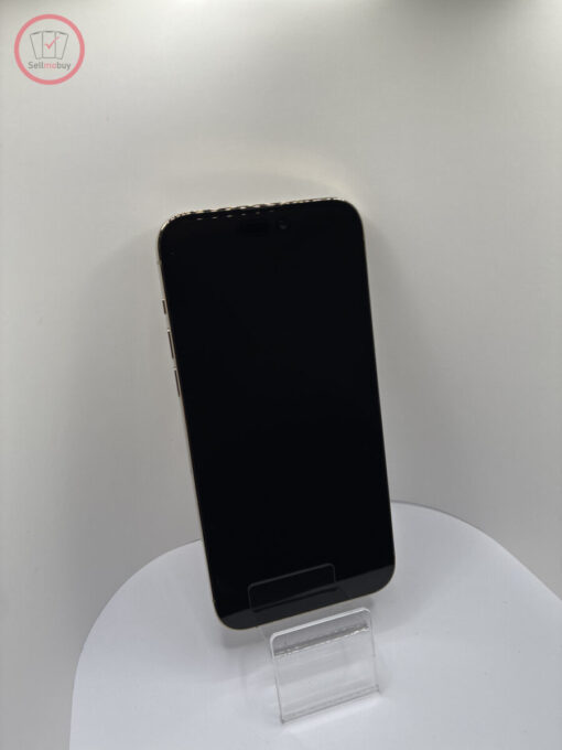 Apple iphone 14 Pro Max  256GB Gold - Image 2