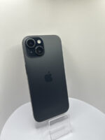 Apple iphone 15  128GB Black