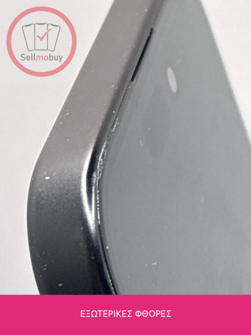 Apple iphone 15  128GB Black - Image 7