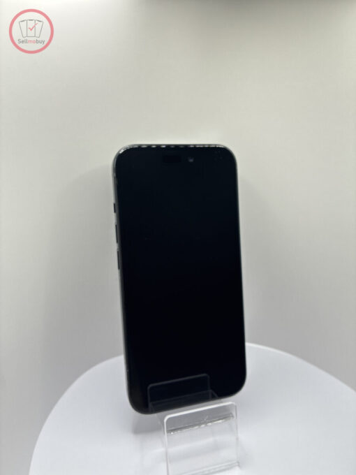 Apple iphone 15  128GB Black - Image 2