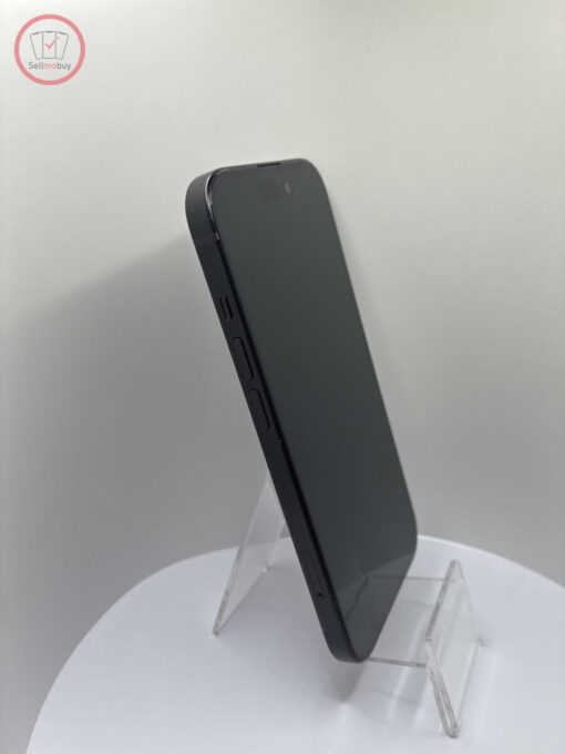 Apple iphone 15  128GB Black - Image 3