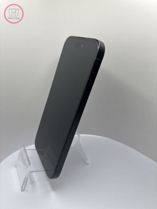 Apple iphone 15  128GB Black - Image 4