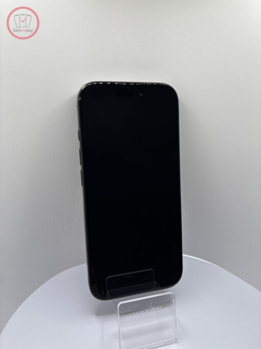 Apple iphone  16 Pro 128GB Black Titanium - Image 2
