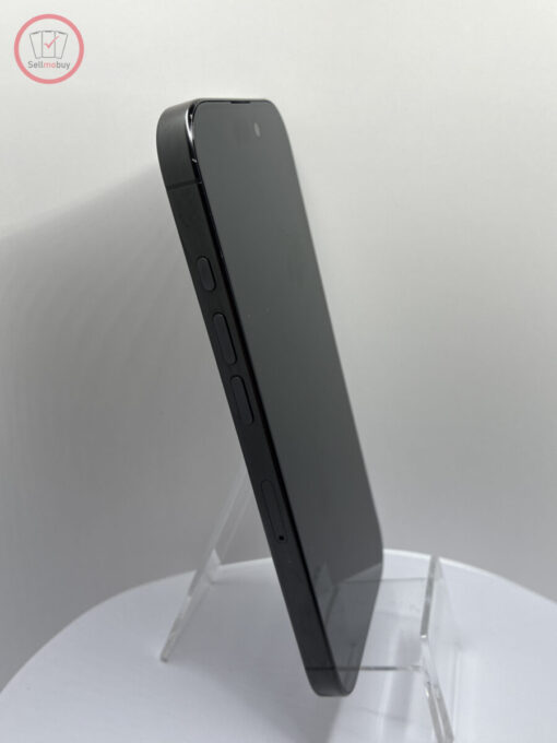 Apple iphone  16 Pro 128GB Black Titanium - Image 3
